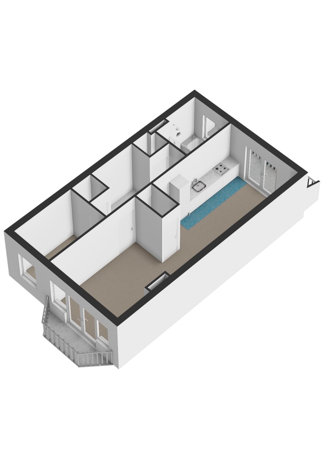 Foto 32 van Koninginnelaan 51-A