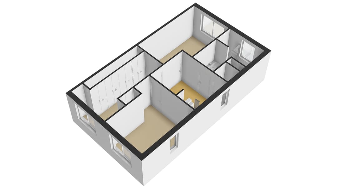 Foto 71 van Raapzaadhof 2-A