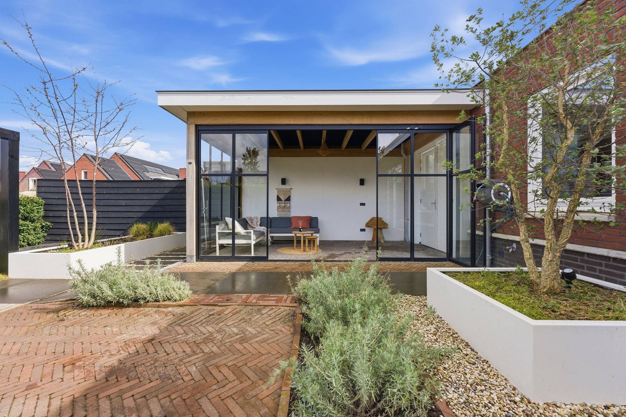 Foto 6 van Raapzaadhof 2-A