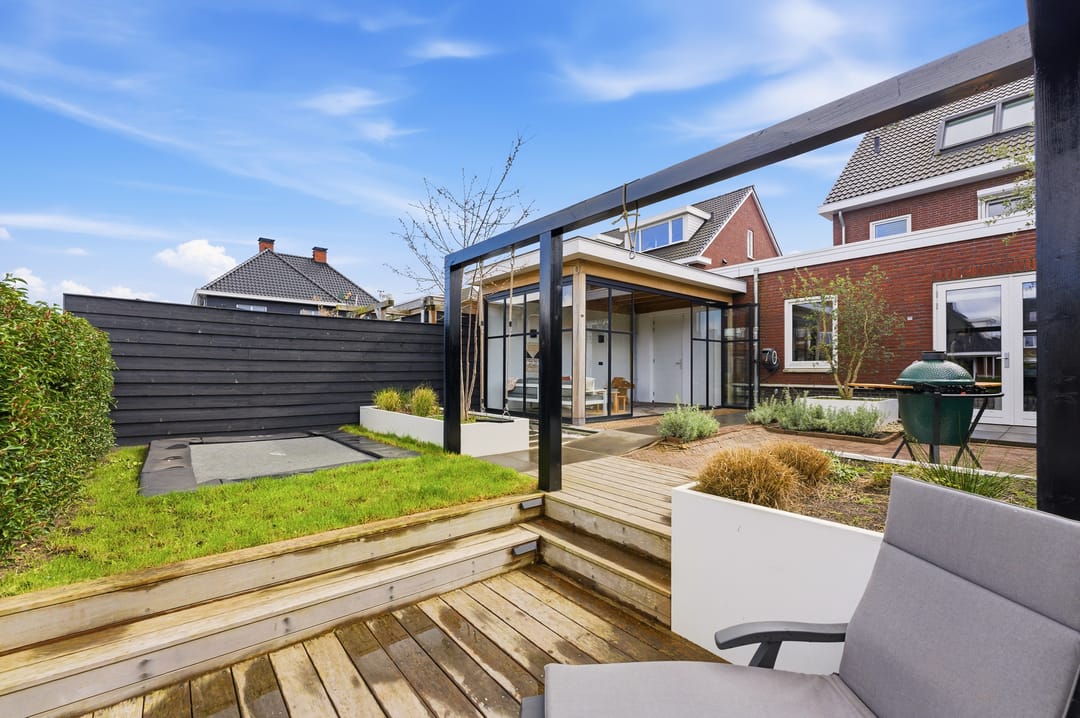 Foto 2 van Raapzaadhof 2-A