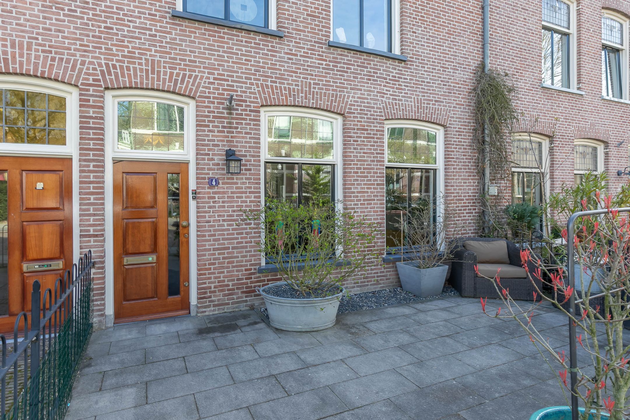 Photo 6 of Korte Bergstraat 4