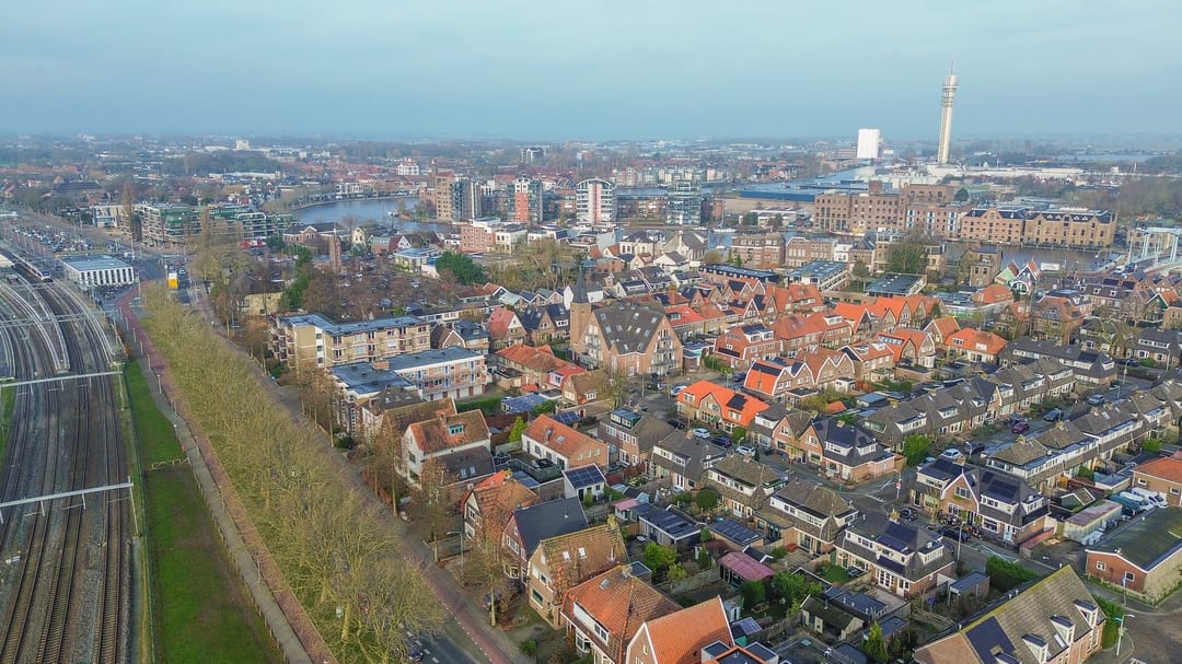 Foto 23 van Wandelweg 28-D