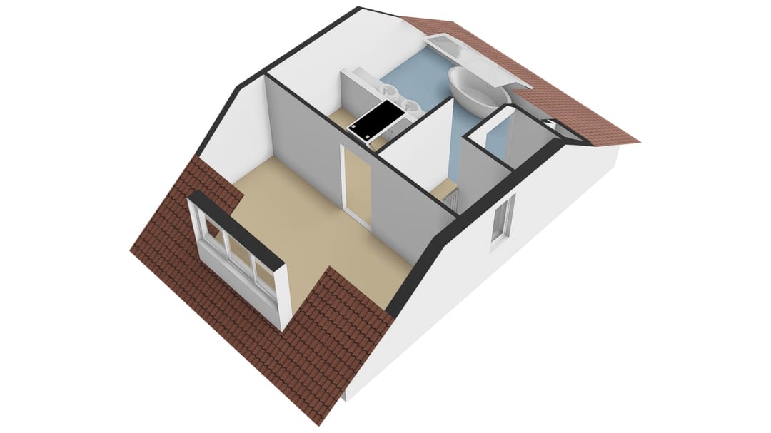 Foto 73 van Raapzaadhof 2-A