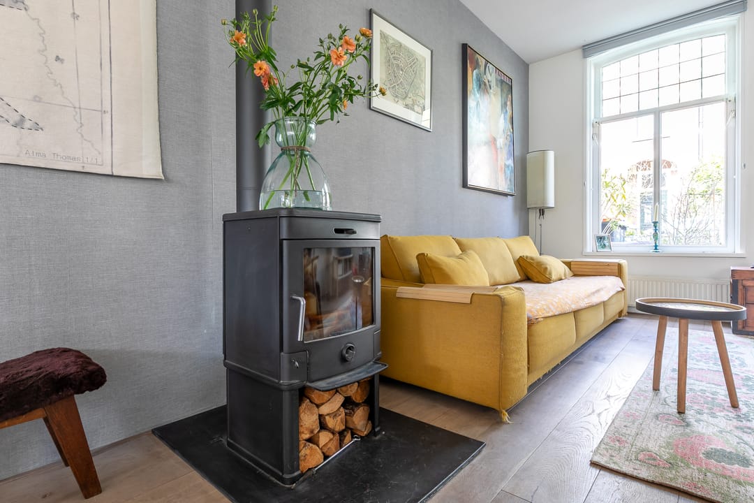 Photo 13 of Korte Bergstraat 4