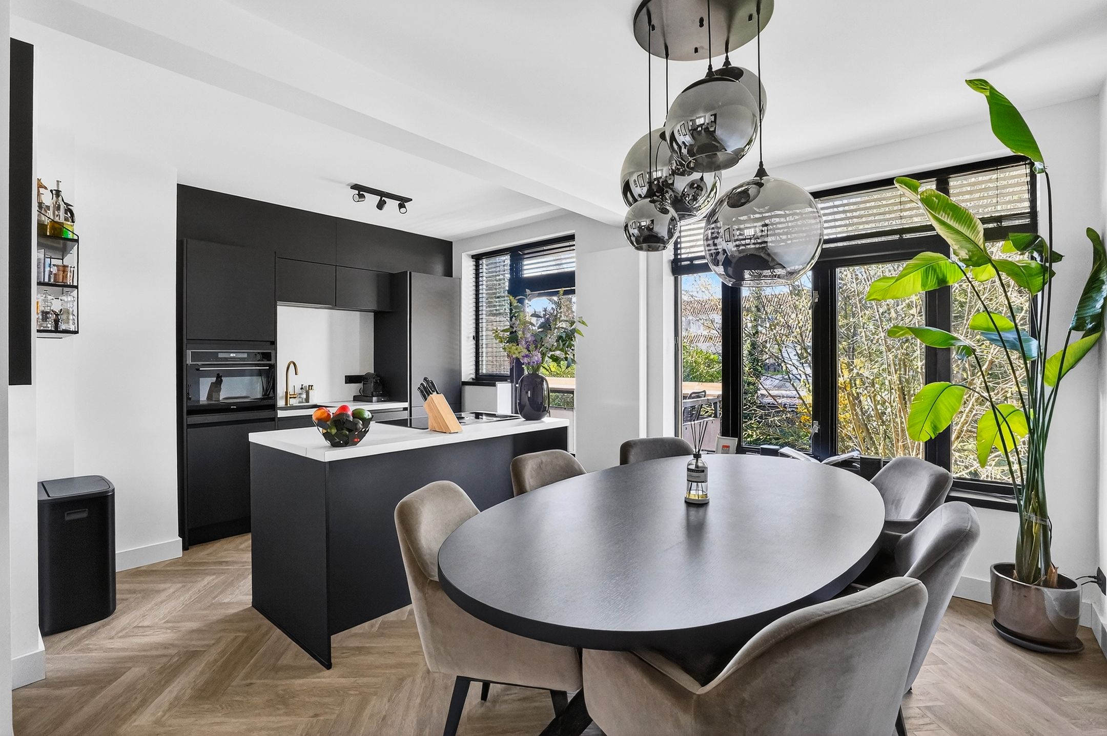 St Hubertusstraat 40 