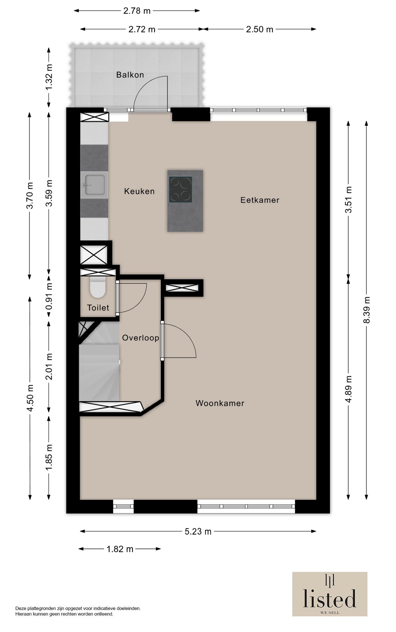 Foto 42 van St Hubertusstraat 40