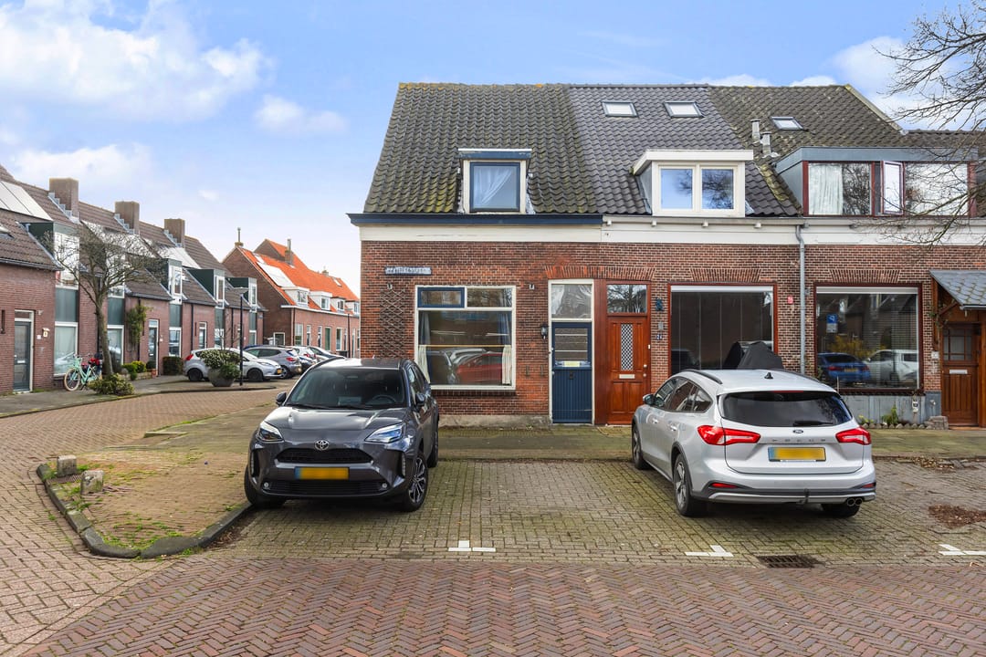 Foto 1 van Patijnestraat 26