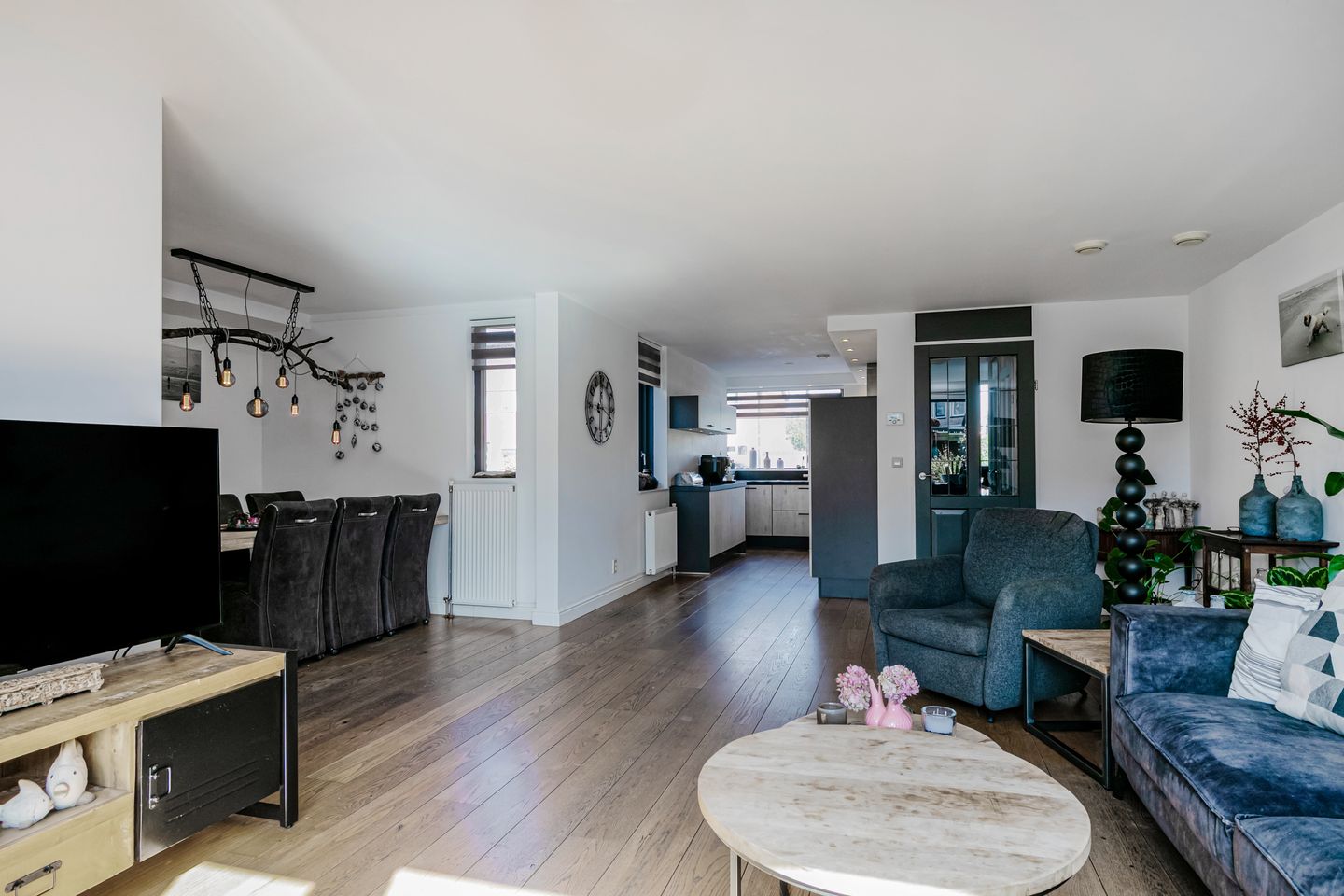 Foto 4 van Wouter van de Glindlaan 8