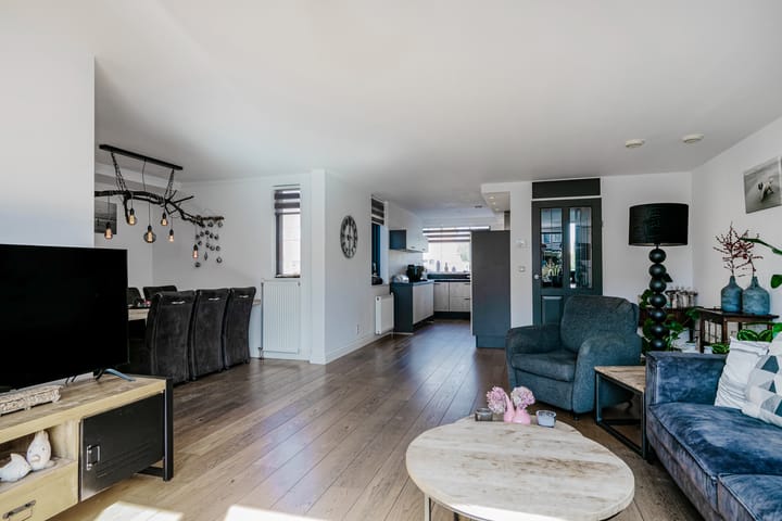 Foto 4 van Wouter van de Glindlaan 8