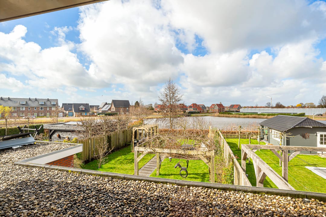 Photo 52 of Klaas Pluisterhof 11