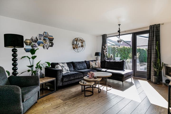 Foto 3 van Wouter van de Glindlaan 8