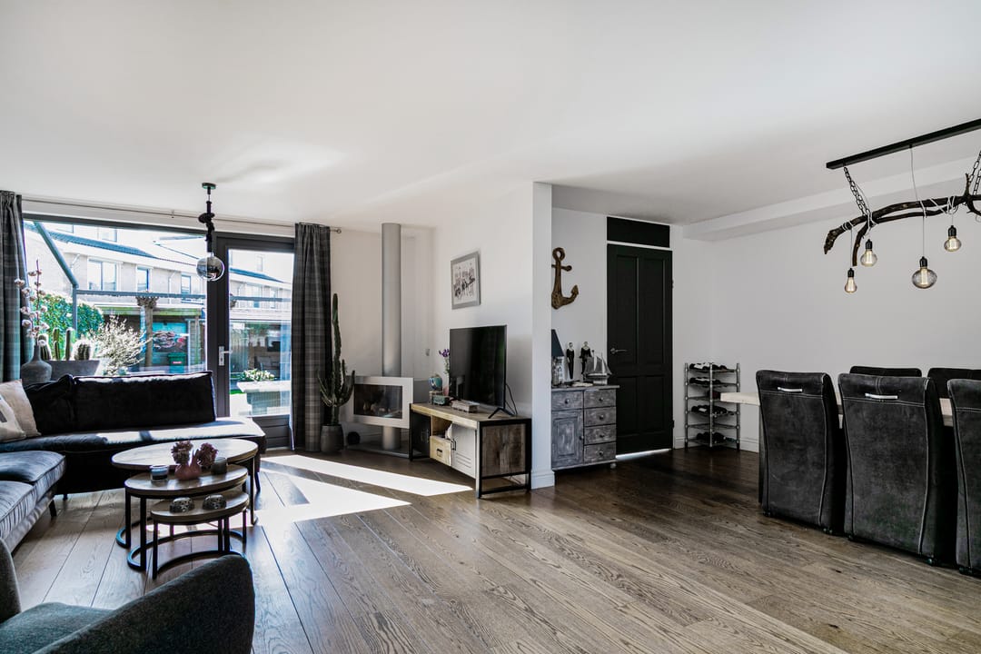 Foto 7 van Wouter van de Glindlaan 8