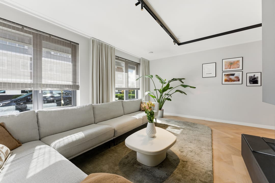 Foto 11 van Raapzaadhof 2-A