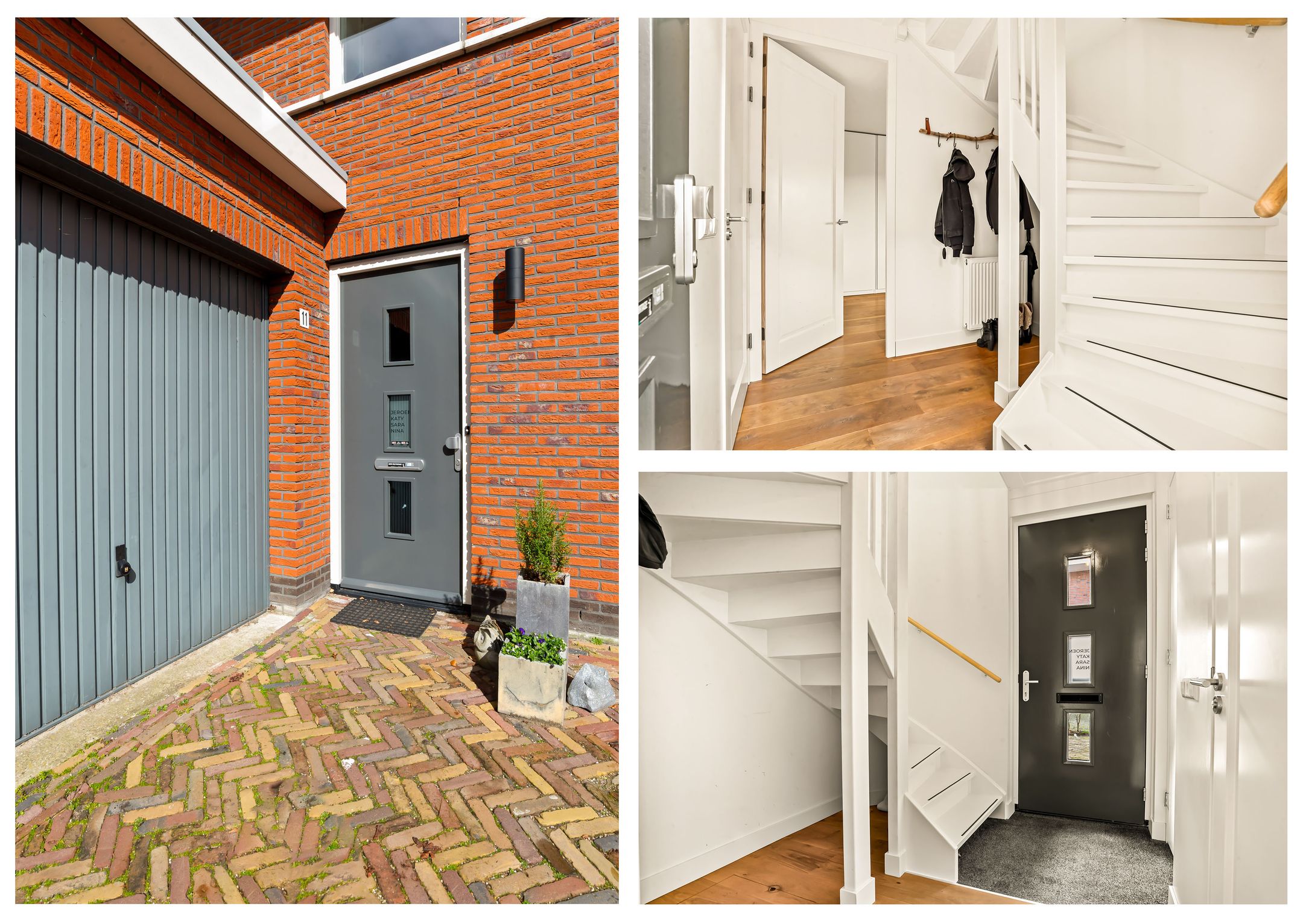 Photo 9 of Klaas Pluisterhof 11