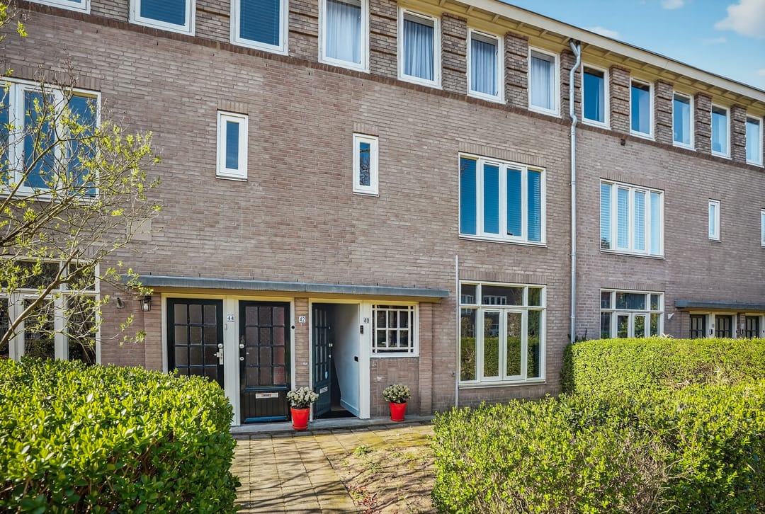 Foto 38 van St Hubertusstraat 40