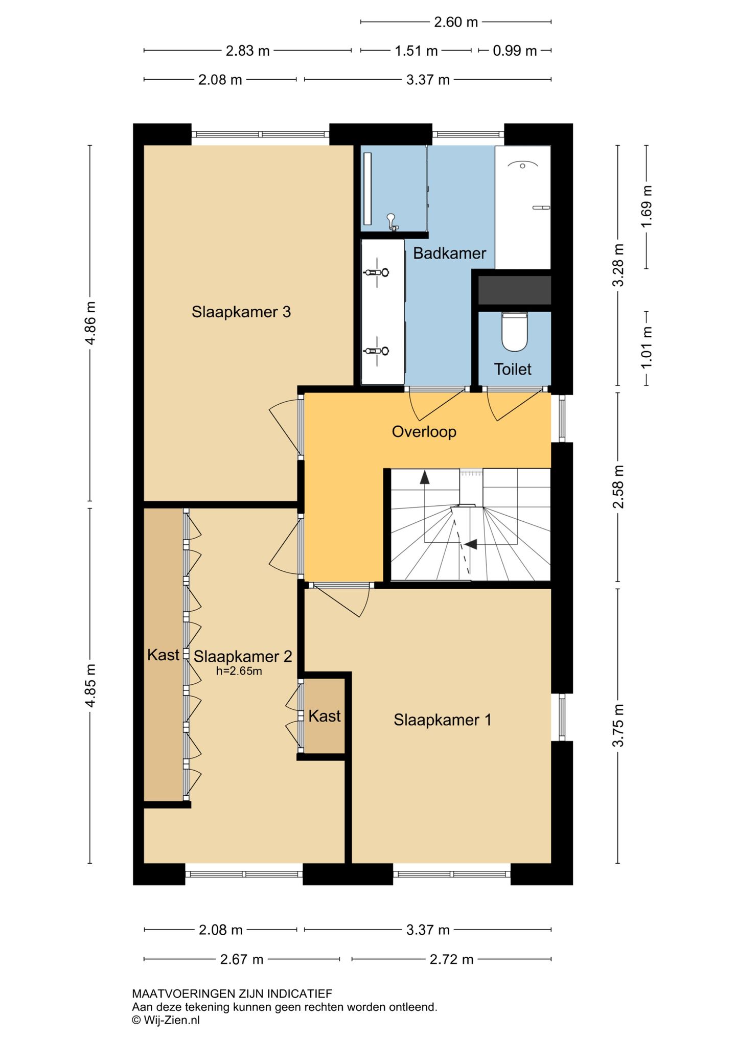 Foto 70 van Raapzaadhof 2-A