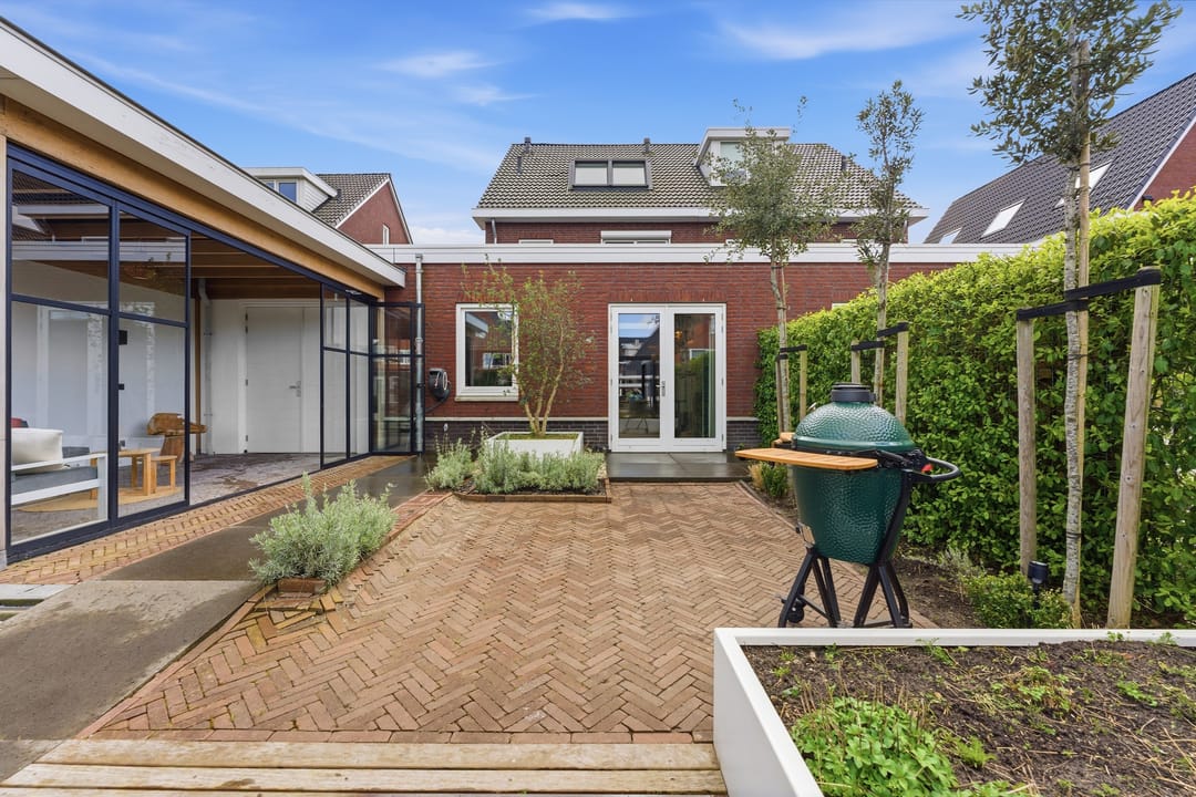 Foto 61 van Raapzaadhof 2-A