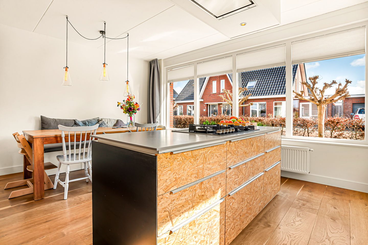 Photo 20 of Klaas Pluisterhof 11