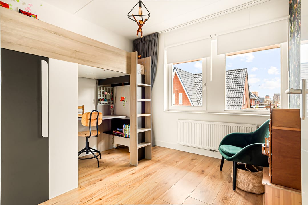 Photo 61 of Klaas Pluisterhof 11