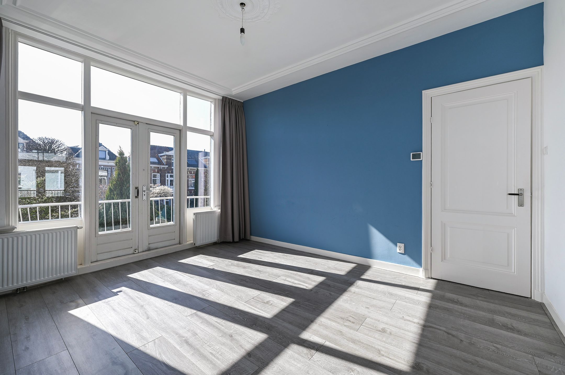 Foto 3 van Koninginnelaan 51-A