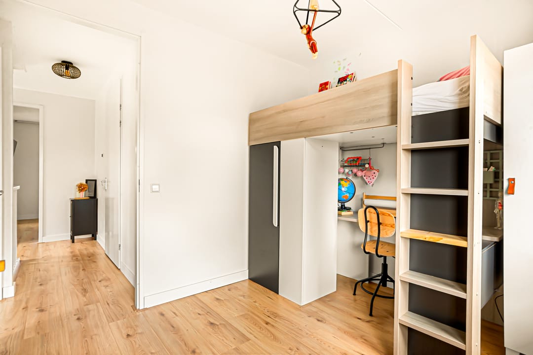 Photo 62 of Klaas Pluisterhof 11