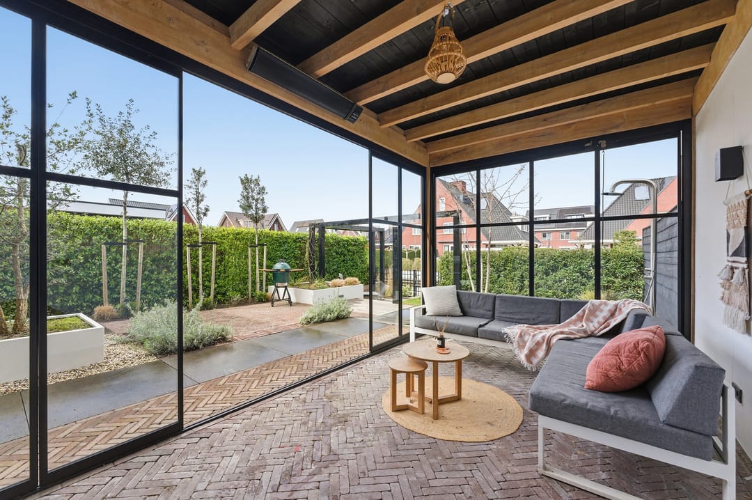 Foto 7 van Raapzaadhof 2-A