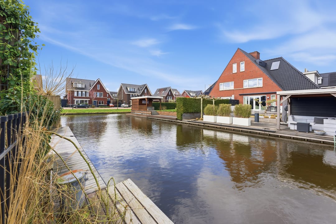 Foto 8 van Raapzaadhof 2-A