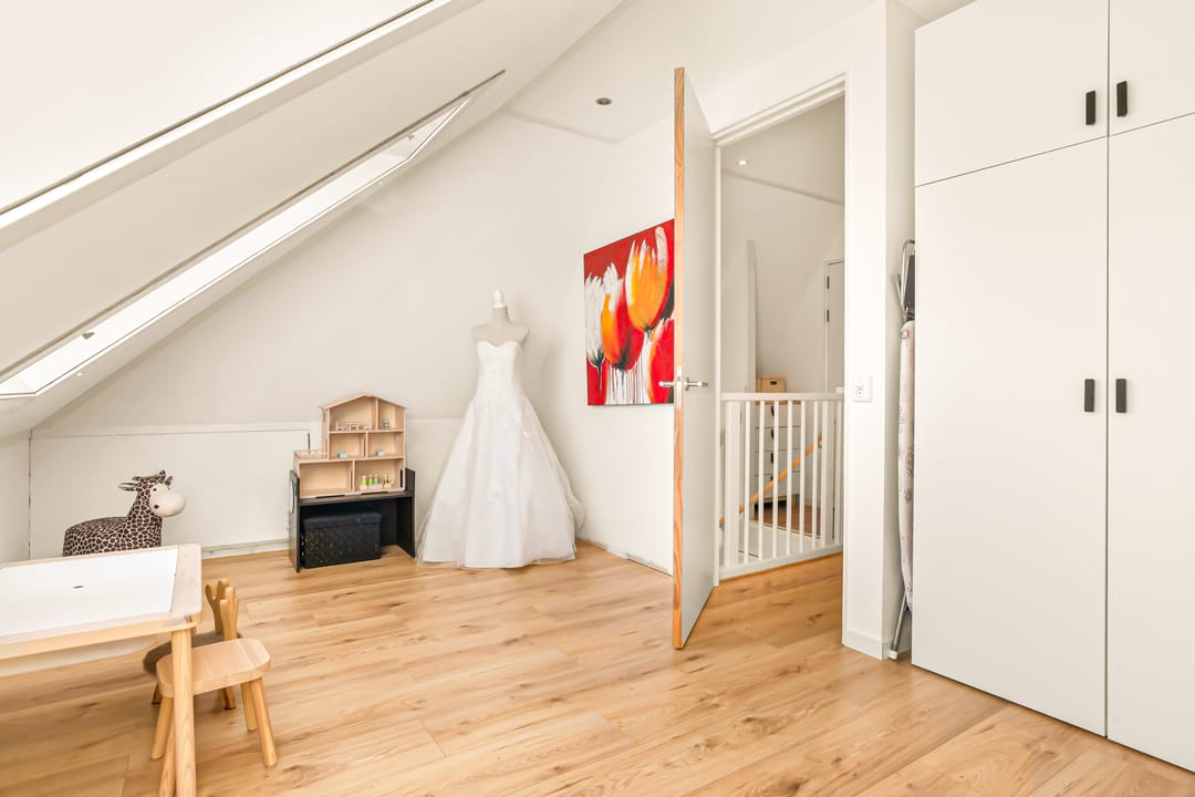 Photo 67 of Klaas Pluisterhof 11