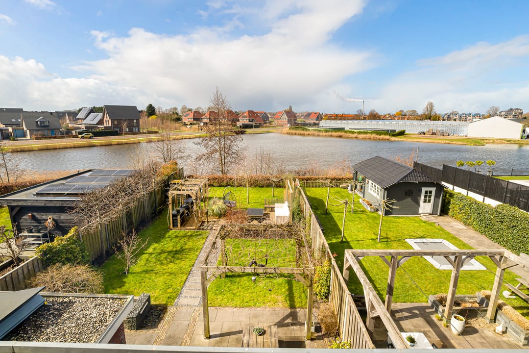 Photo 73 of Klaas Pluisterhof 11