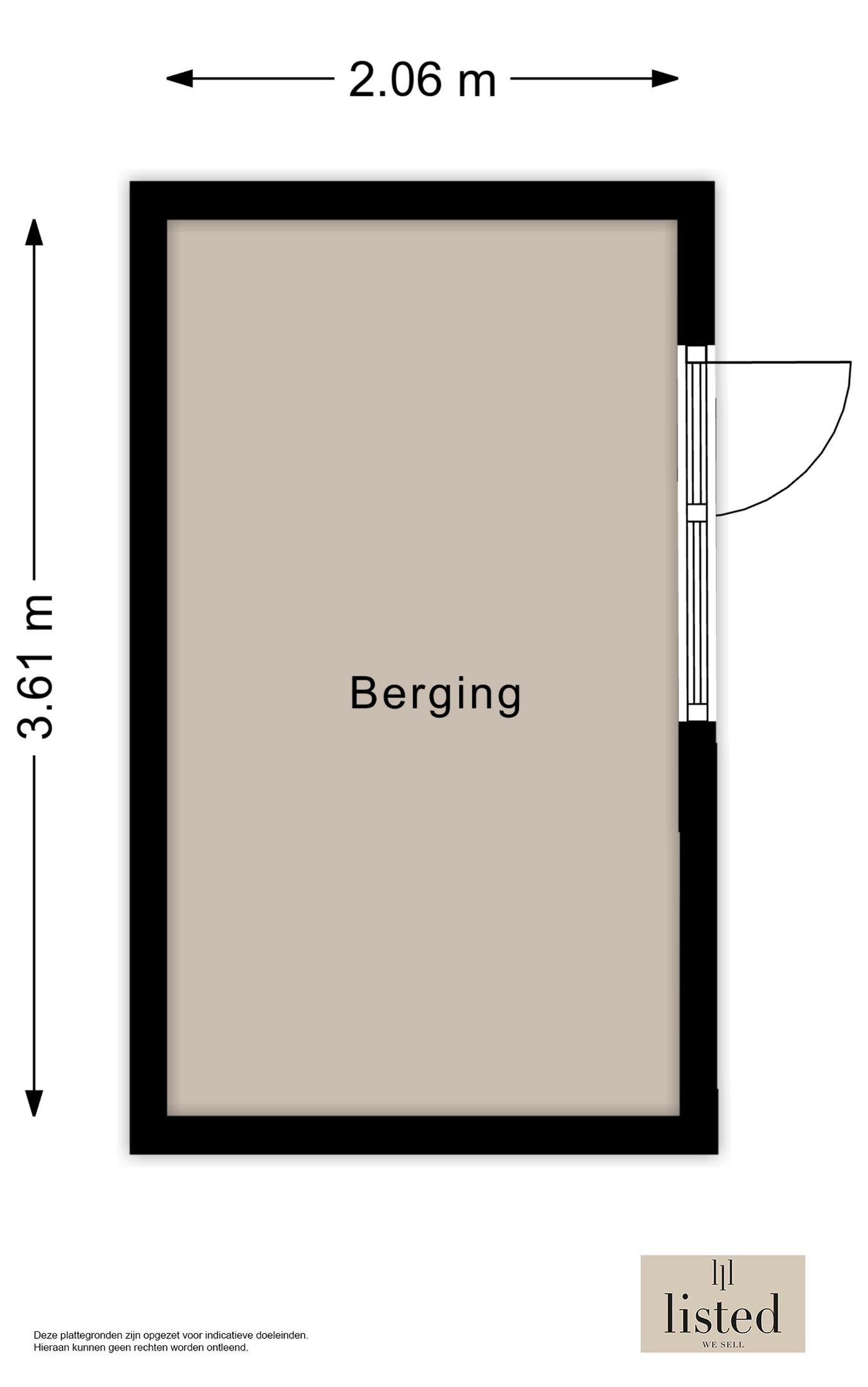 Foto 45 van St Hubertusstraat 40