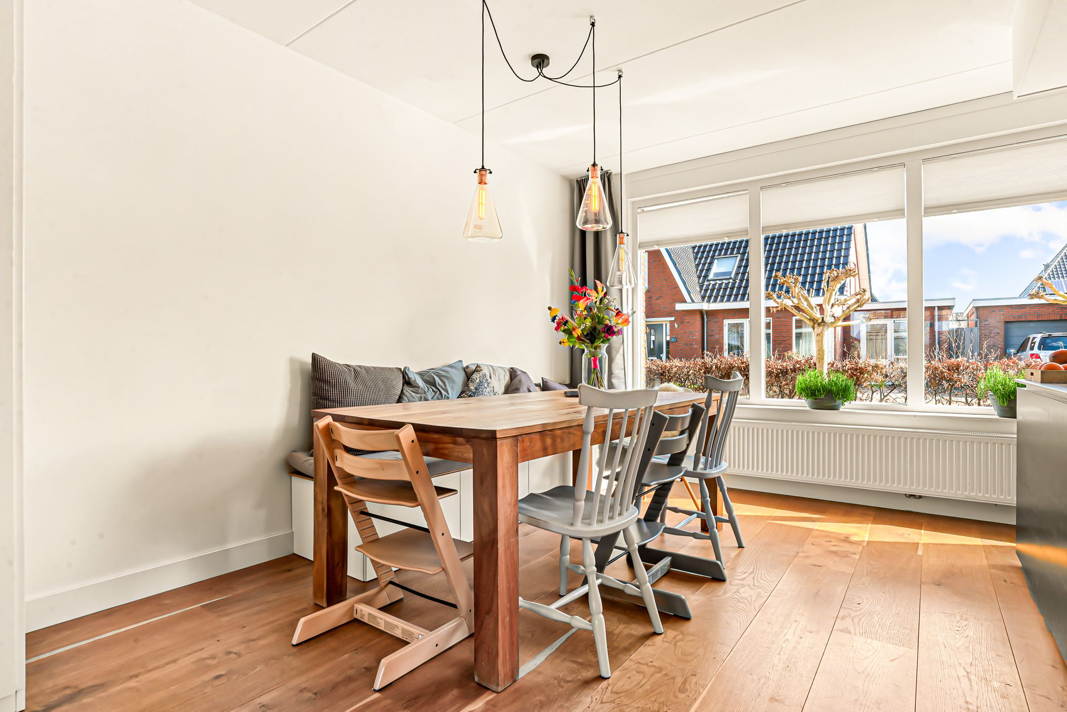 Photo 12 of Klaas Pluisterhof 11