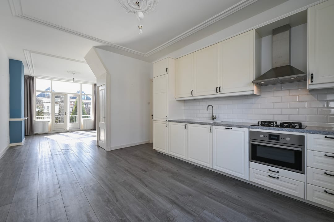 Foto 8 van Koninginnelaan 51-A