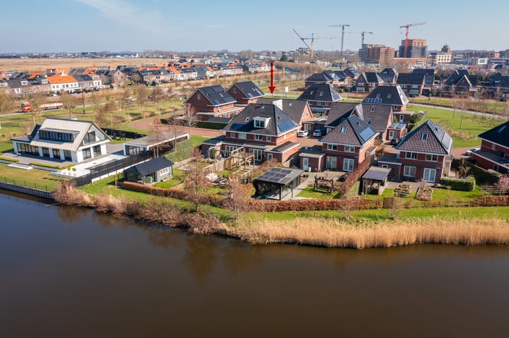 Foto 4 van Klaas Pluisterhof 11