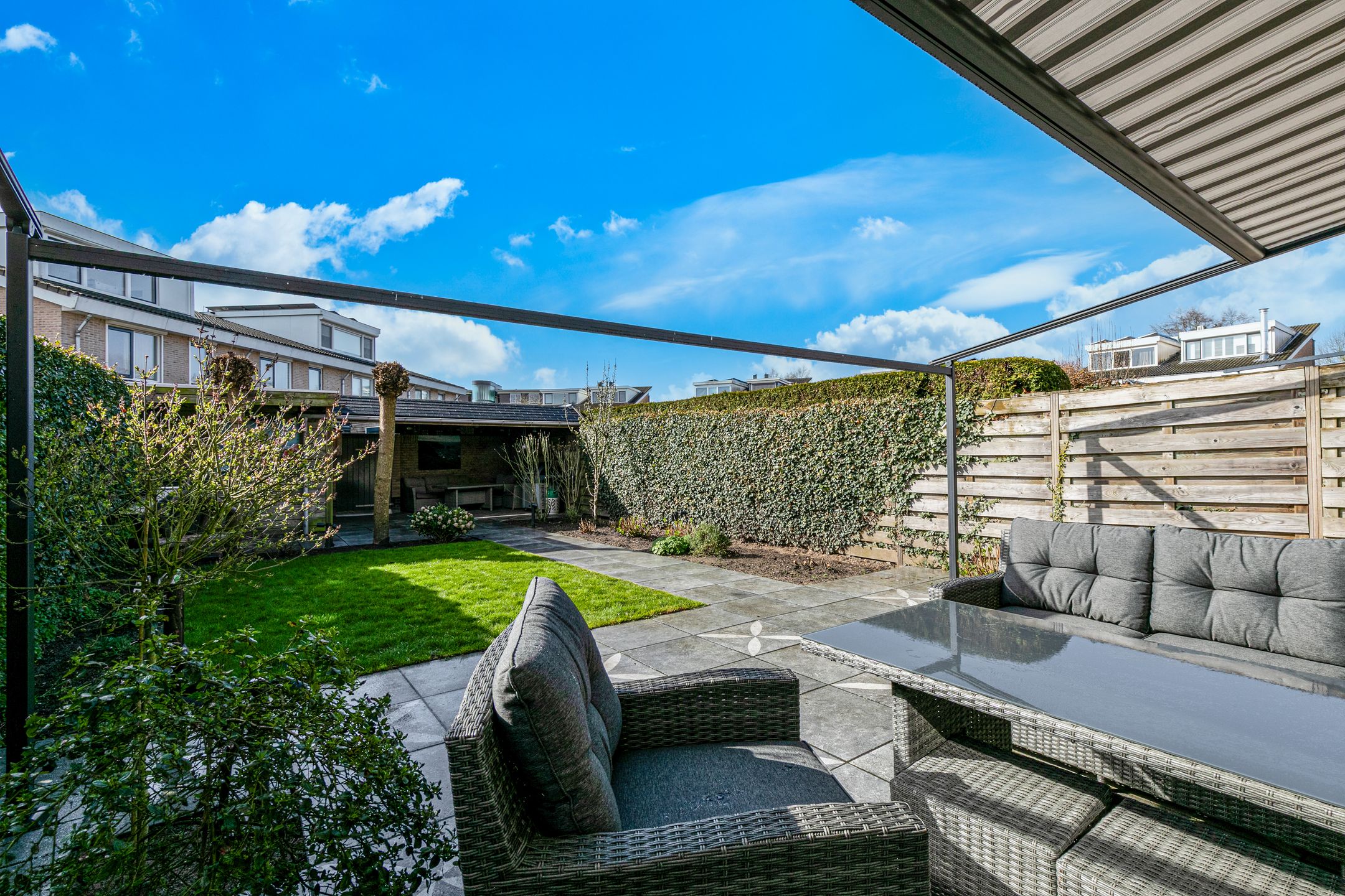 Foto 36 van Wouter van de Glindlaan 8