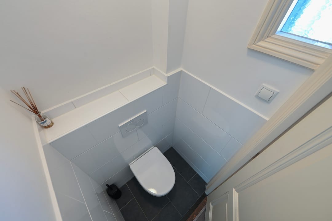 Foto 16 van Koninginnelaan 51-A