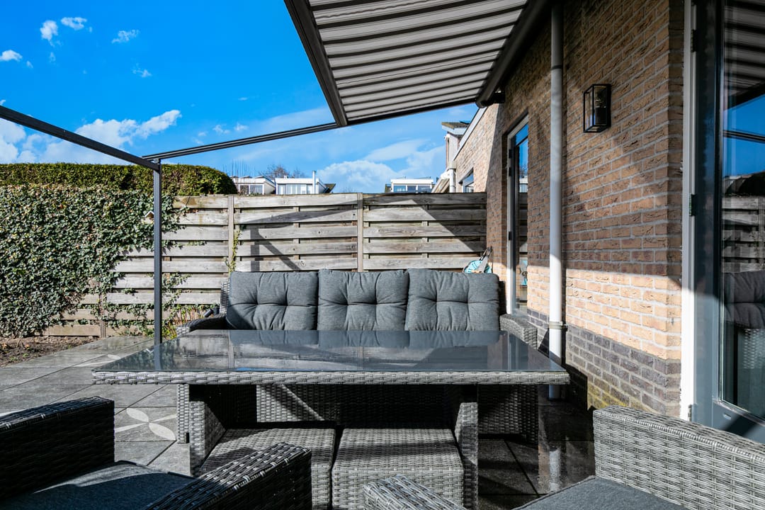 Foto 37 van Wouter van de Glindlaan 8