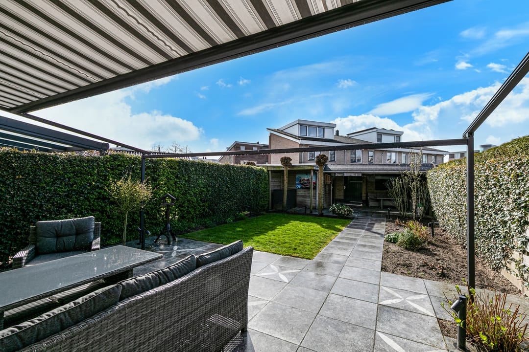 Foto 38 van Wouter van de Glindlaan 8