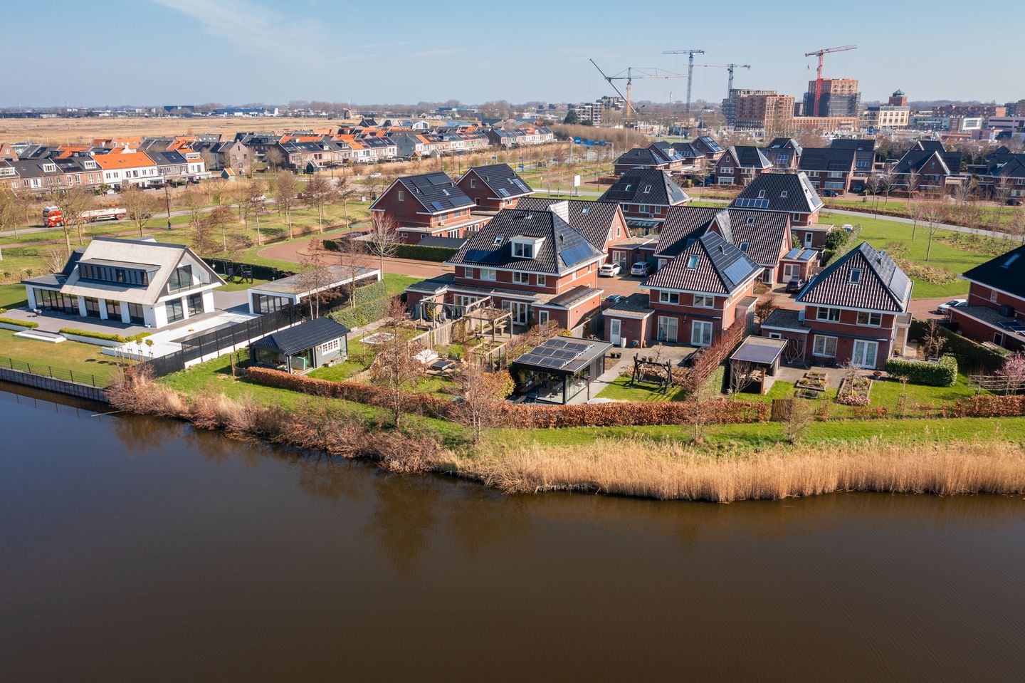 Photo 74 of Klaas Pluisterhof 11