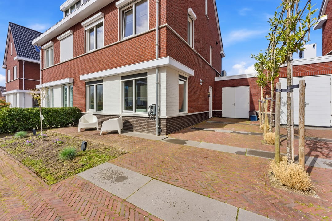 Foto 67 van Raapzaadhof 2-A