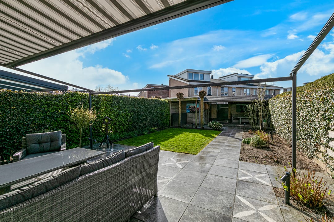 Foto 46 van Wouter van de Glindlaan 8