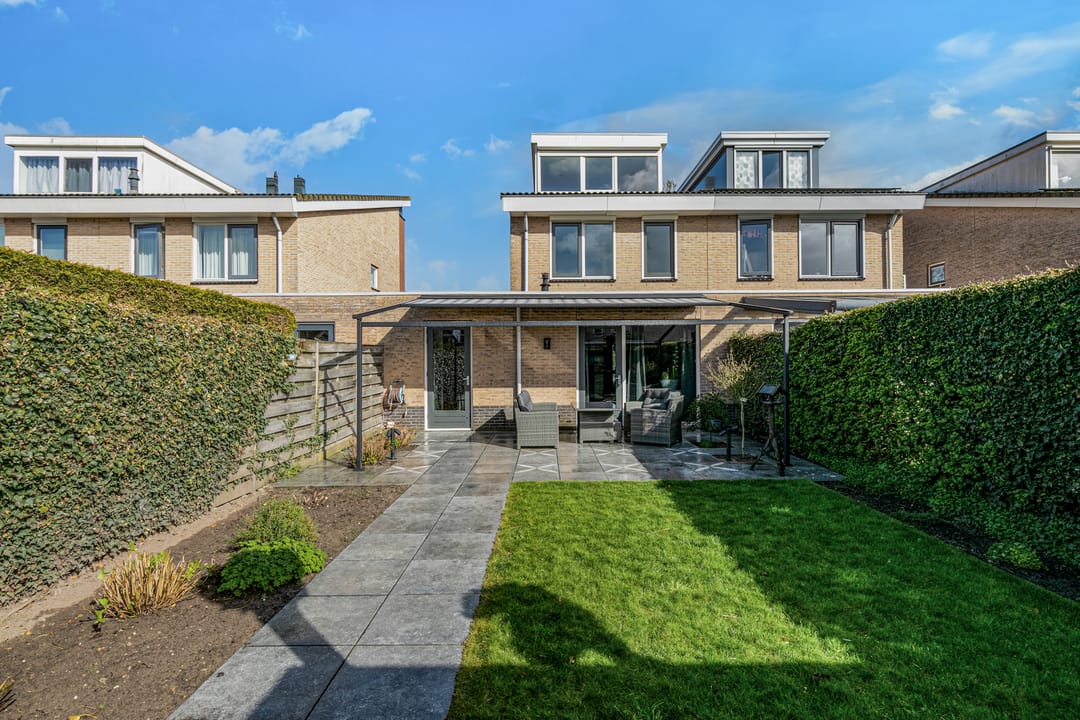 Foto 43 van Wouter van de Glindlaan 8