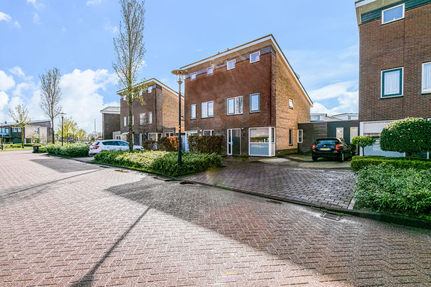 Foto 49 van Wouter van de Glindlaan 8