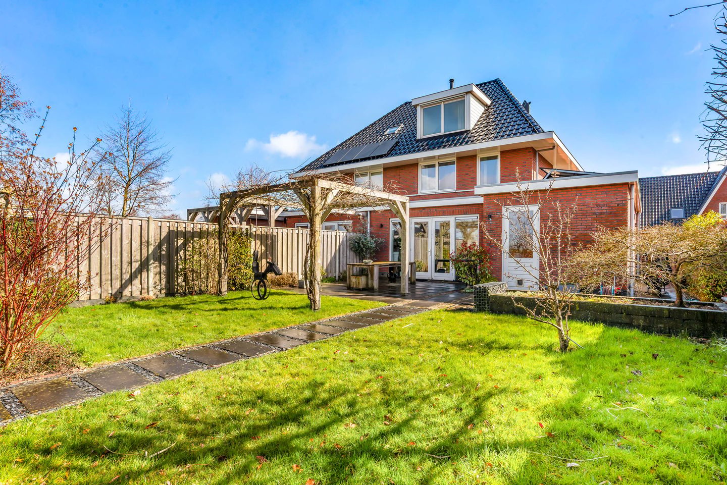 Photo 35 of Klaas Pluisterhof 11