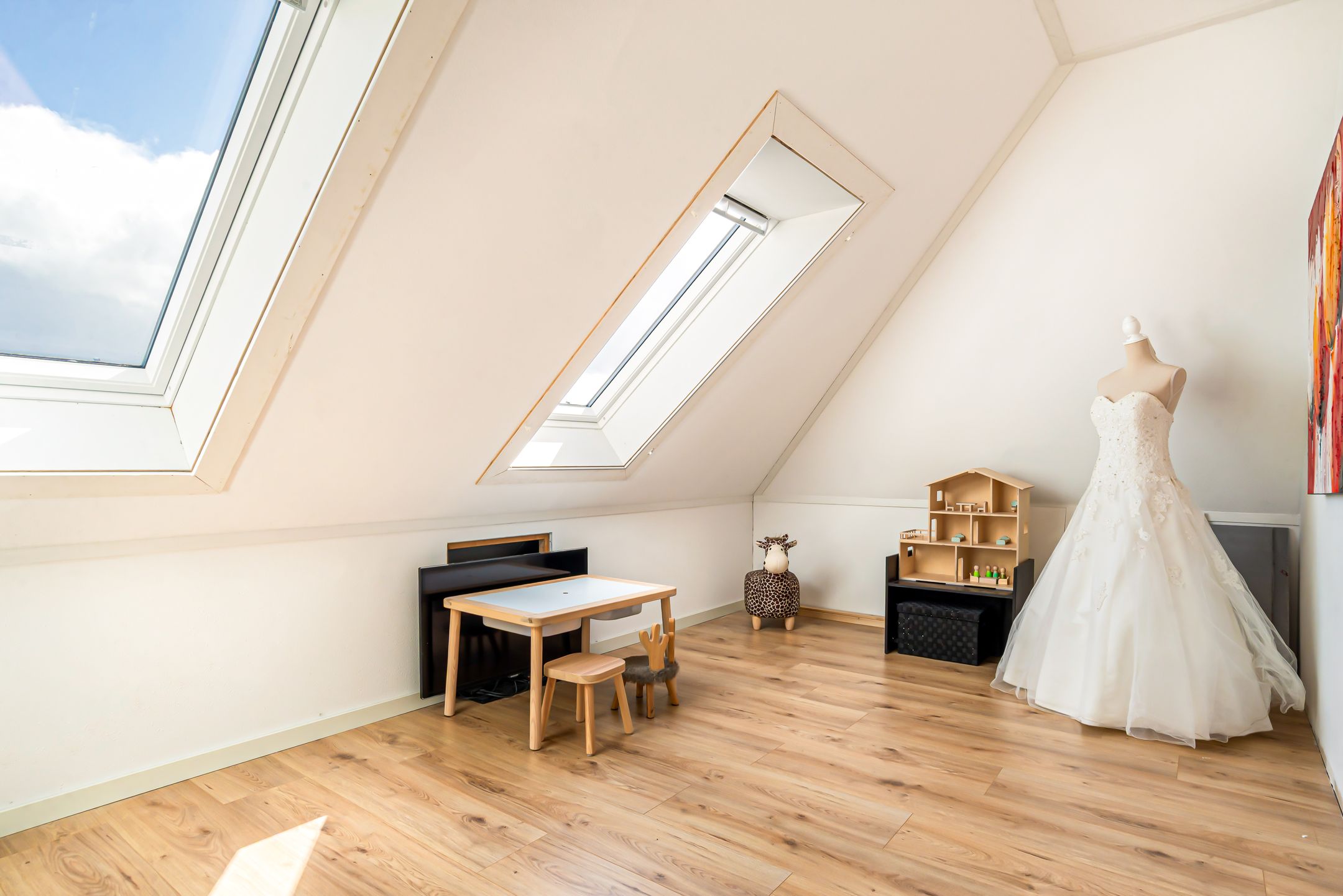 Photo 66 of Klaas Pluisterhof 11