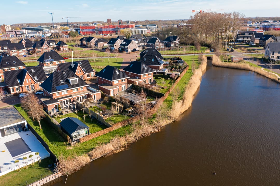 Photo 76 of Klaas Pluisterhof 11