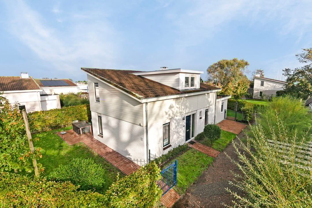 Foto 1 van Cardium 33