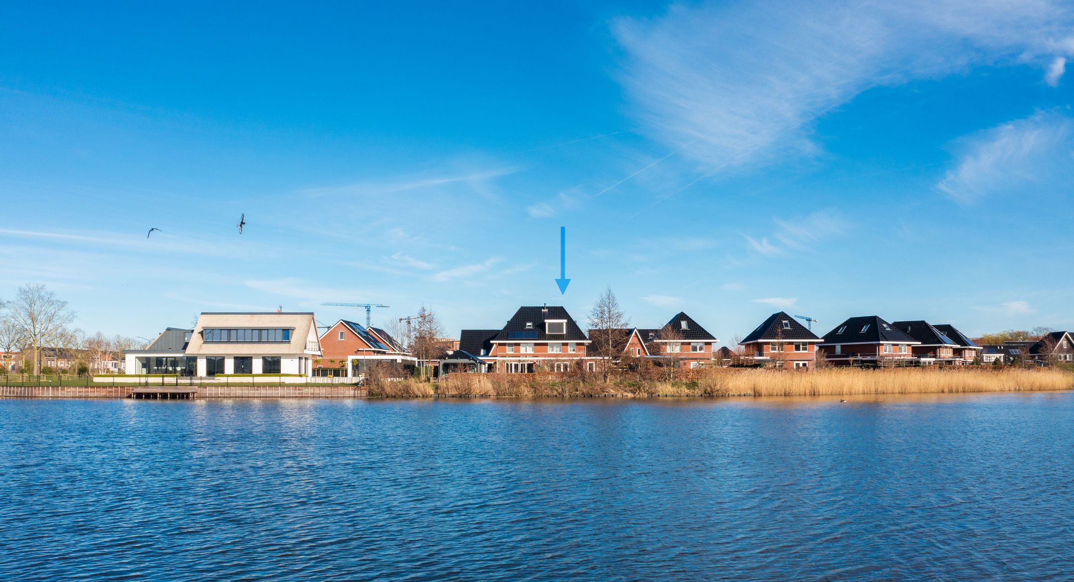 Klaas Pluisterhof 11 