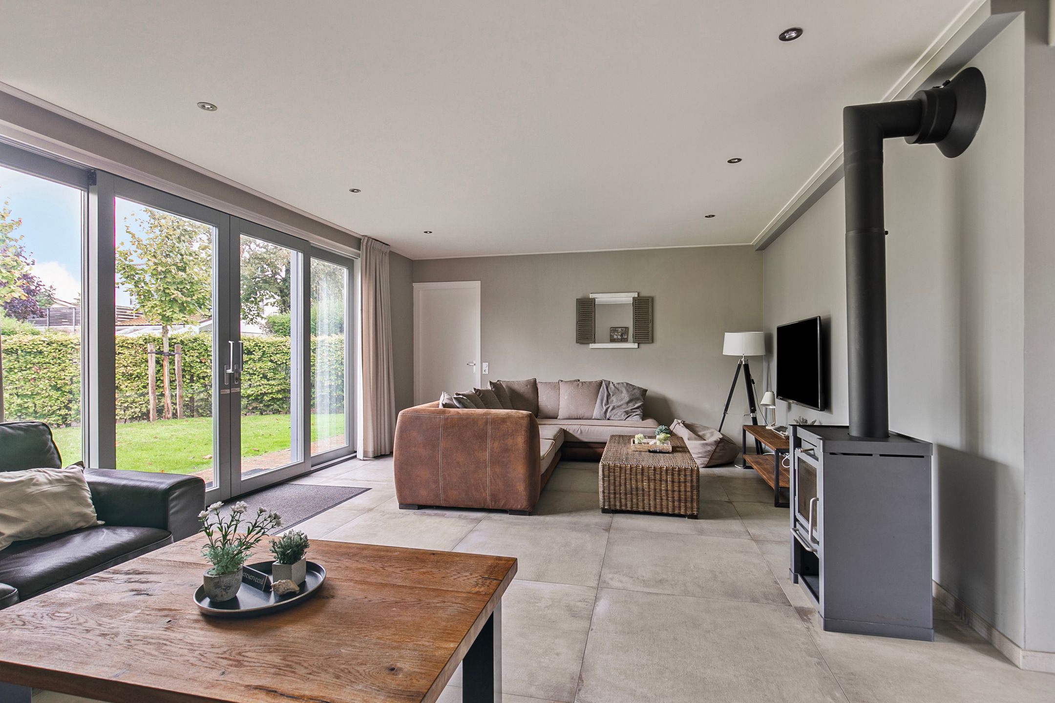 4-bedroom freehold villa in Kamperland — photo 4 of 5