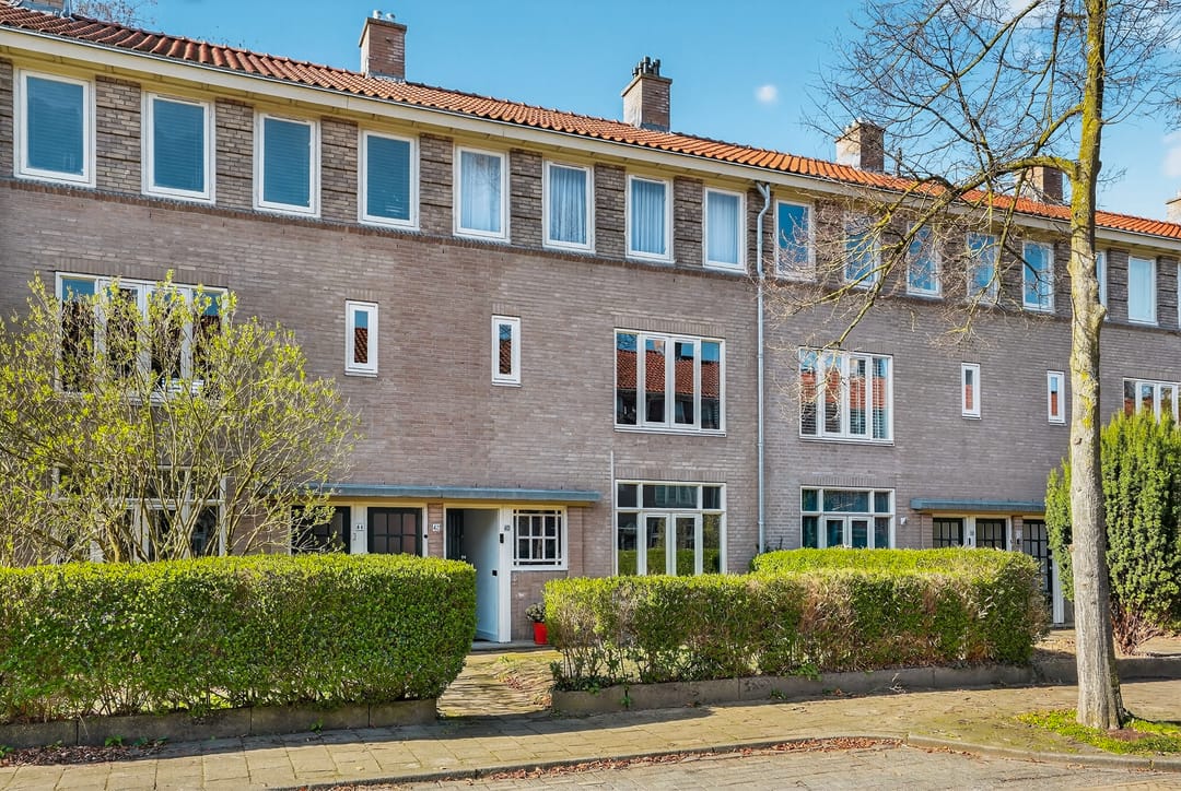 Foto 2 van St Hubertusstraat 40