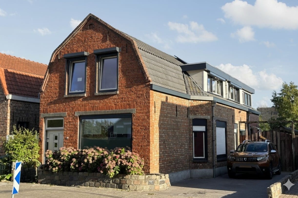 Bogaardstraat, 18, Aardenburg, 4527EB, Zeeland, Nederland 18 